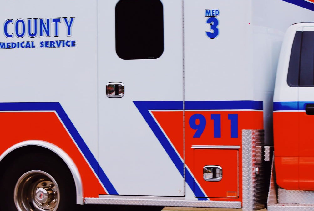 EMS Legal Overview: Common Issues