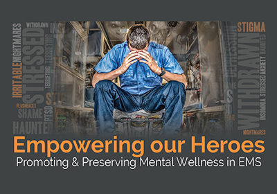 EMS Wellness Series