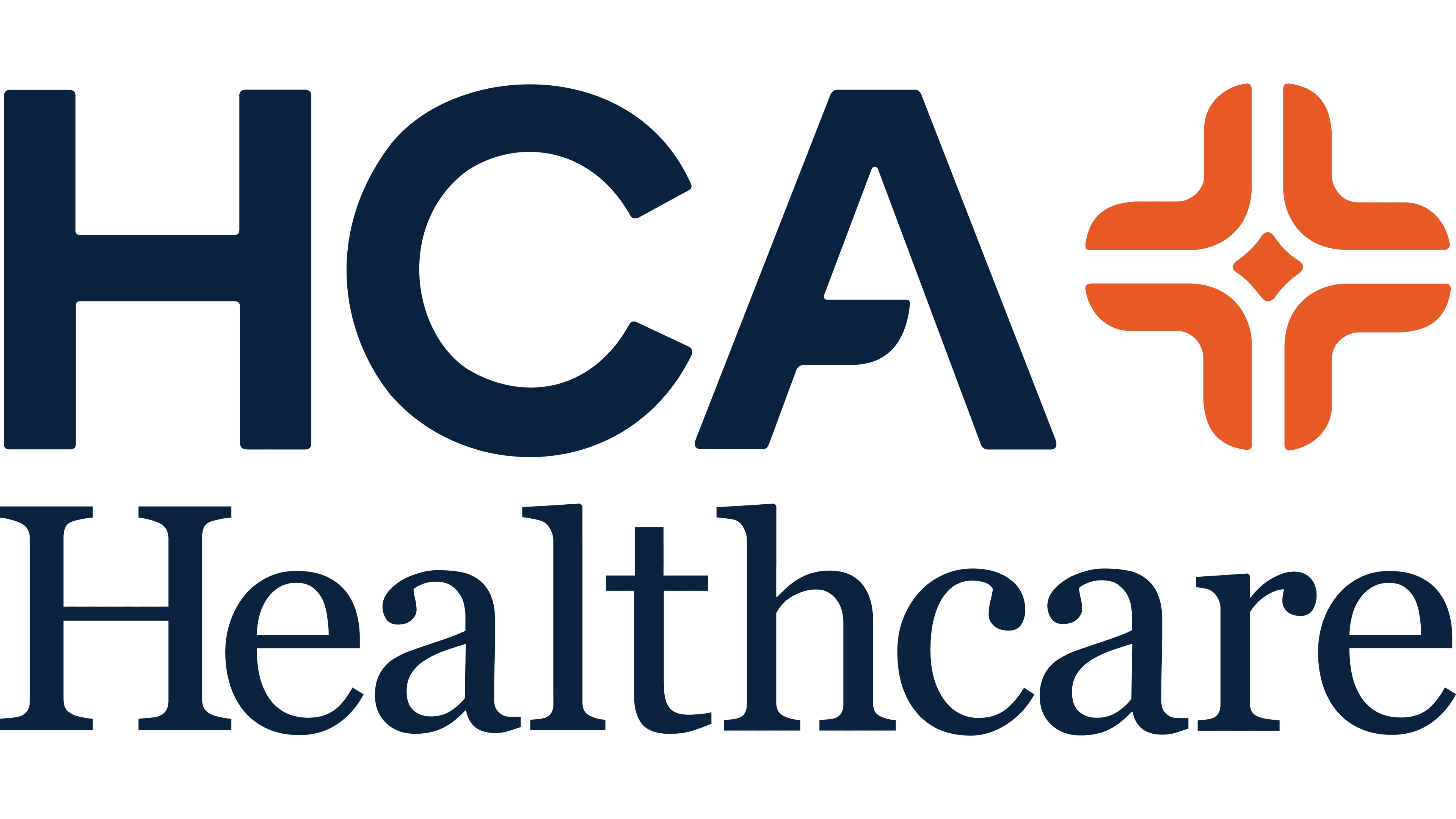 HCA-Healthcare-logo