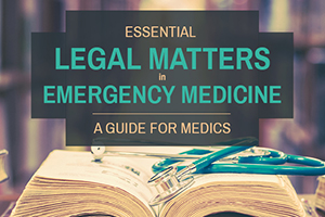Laws and Legal Issues: What You Need to Know
