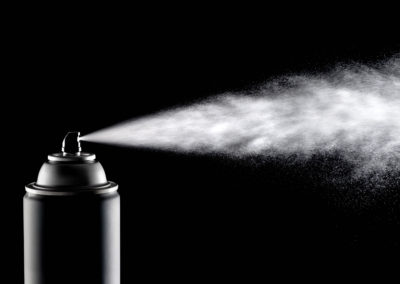 Drugs of Abuse: Inhalants